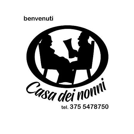 Casa Dei Nonni Отель типа 