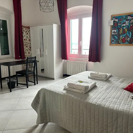 Casa Dei Nonni Генуя
