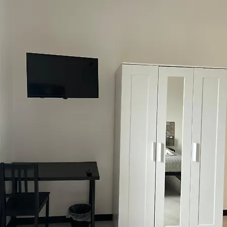 Casa Dei Nonni Отель типа 
