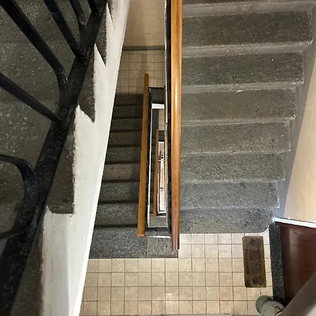 Casa Dei Nonni Отель типа 