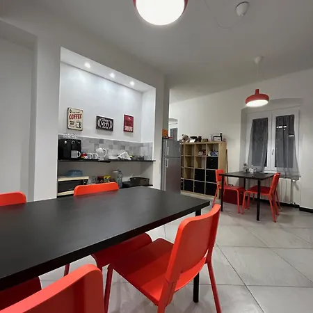 Casa Dei Nonni 2*