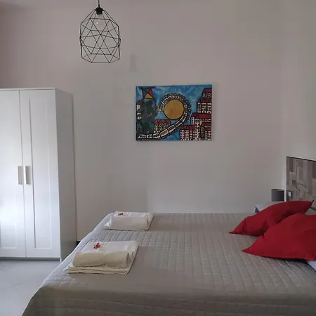 Casa Dei Nonni
