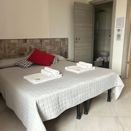 Casa Dei Nonni 2*